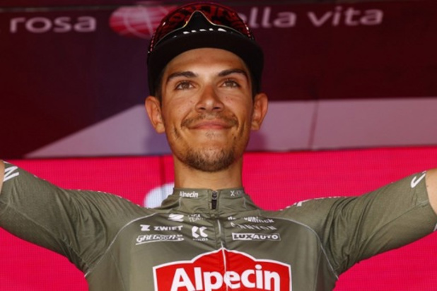 Ronde van Polen - Alpecin-Deceuninck stapt wegens coronabesmettingen uit Ronde van Polen