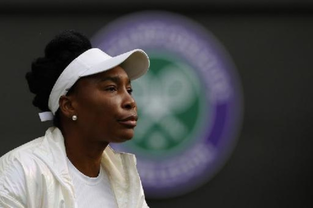 US Open - Ook Venus Williams zegt af