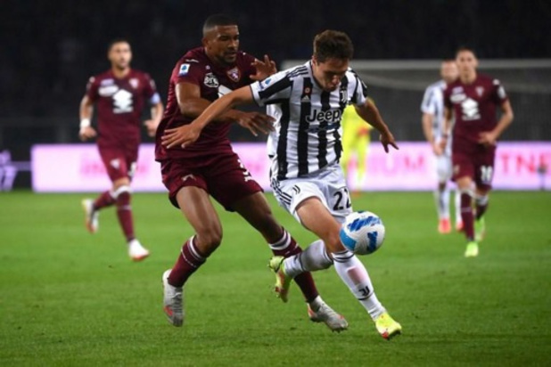 La Juventus accueille le Brésilien Bremer du Torino pour pallier le départ de De Ligt