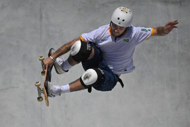 Le CIO propose d'inclure le skateboard, l'escalade et le surf dans le programme olympique