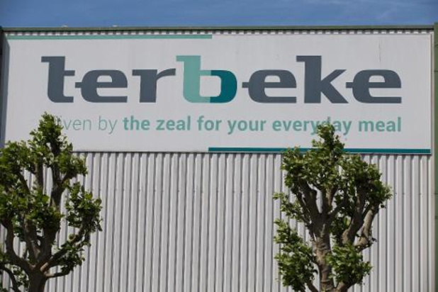L'entreprise alimentaire Ter Beke en désaccord avec un groupe de supermarchés