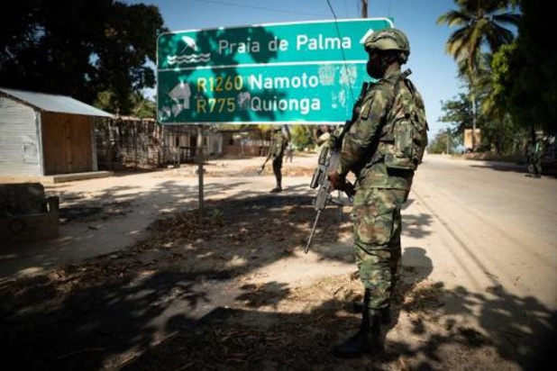 Jihadisten doen 4.000 mensen in Mozambique op de vlucht slaan