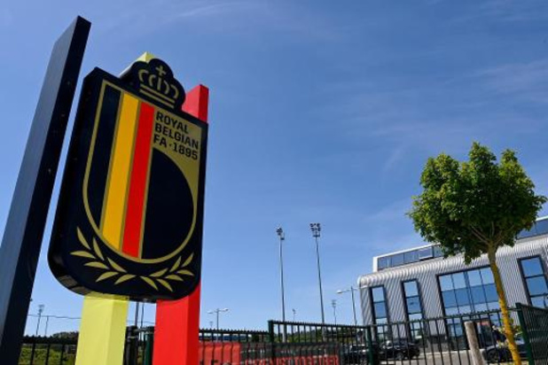 Fraudeonderzoek Belgisch voetbal - Belgische bond reageert op voorlopige eindvordering: "Ons voetbalhart bloedt"
