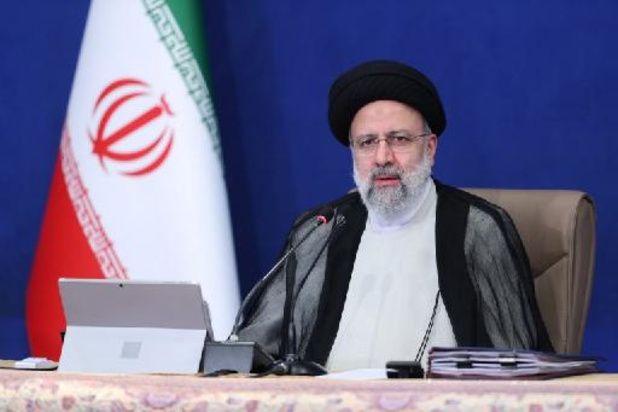 Iran: Raïssi présente un gouvernement conservateur et 100% masculin