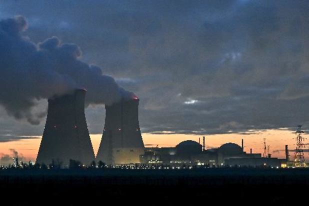 L'enquête sur le sabotage de la centrale nucléaire Doel 4 clôturée sans inculpé