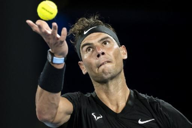 Nadal over heisa rond Djokovic: "Hij moet de gevolgen van zijn keuzes dragen"