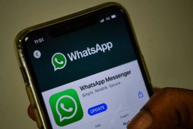 WhatsApp zal dan toch niet lang meer werken voor wie nieuw privacybeleid weigert