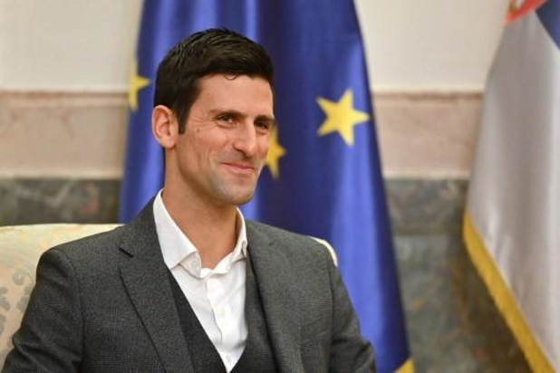 Djokovic prêt à renoncer à Roland-Garros et Wimbledon si le vaccin est obligatoire