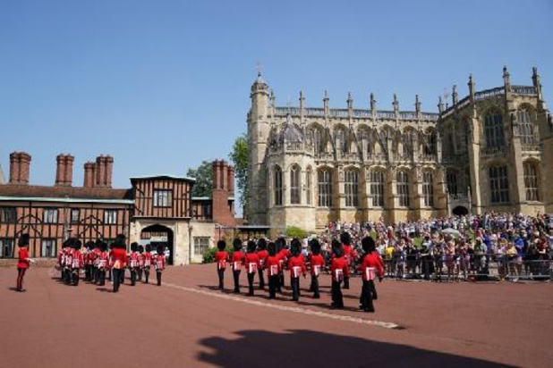 Vliegverbod boven Windsor Castle moet Britse koningin beschermen
