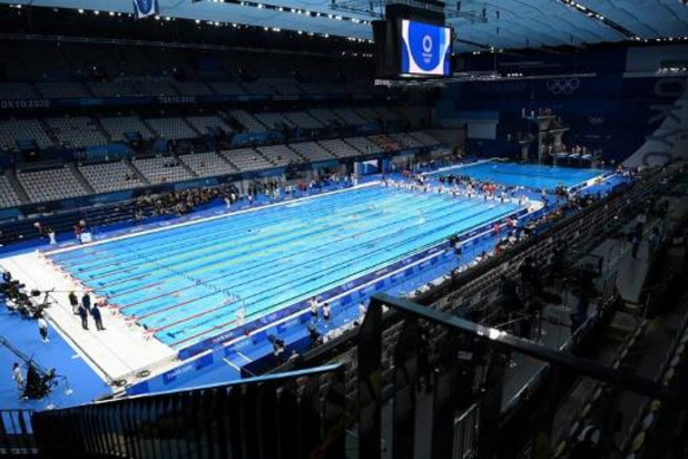 Fleur Vermeiren zwemt in Antwerpen WK-minimum op 50 meter schoolslag