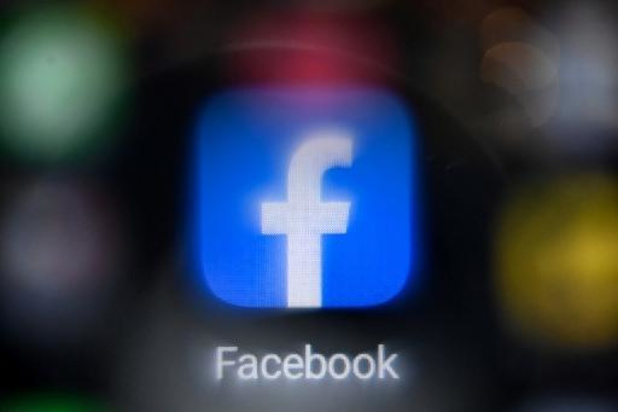 Facebook ne détecte pas bien les publicités politiques (étude)