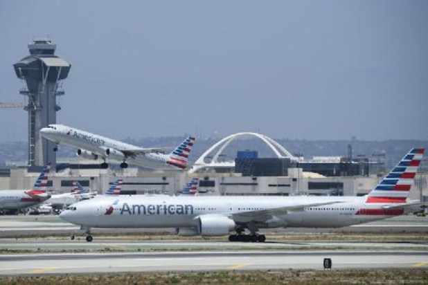 American Airlines annuleert meer dan duizend vluchten