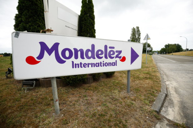 Mondelez verkoopt deel kauwgommerken aan Perfetti Van Melle groep