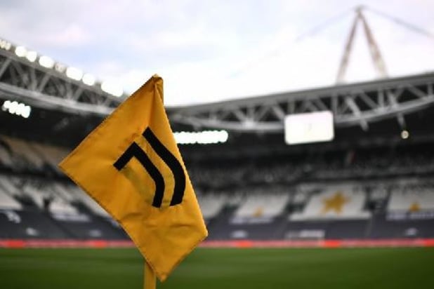 La Juventus fera "la lumière" sur les transferts contestés