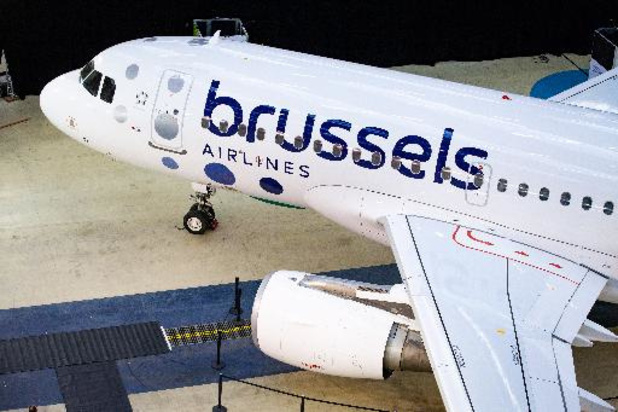 Grève lundi chez Brussels Airlines : la direction met en demeure les syndicats