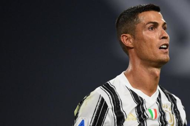 L'académie du Sporting Portugal prendra le nom de Cristiano Ronaldo