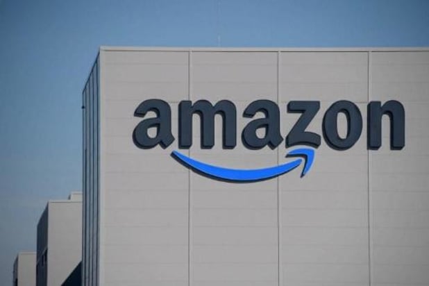 Amazon construit son premier centre de distribution belge à Anvers