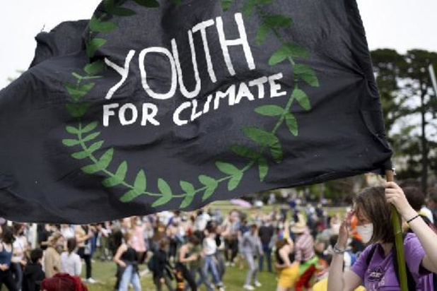 À l'approche de la COP26, Youth for Climate se remobilise dès septembre