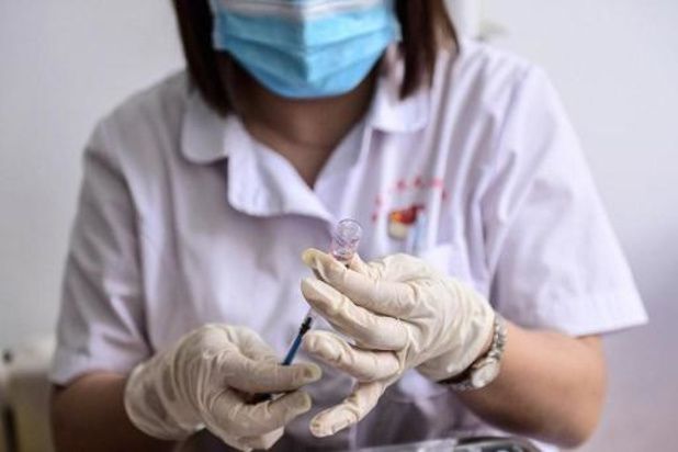 La Chine promet deux milliards de doses de vaccin au monde