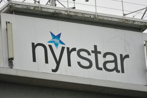 Les actionnaires de Nyrstar rejettent la continuité des activités de la société