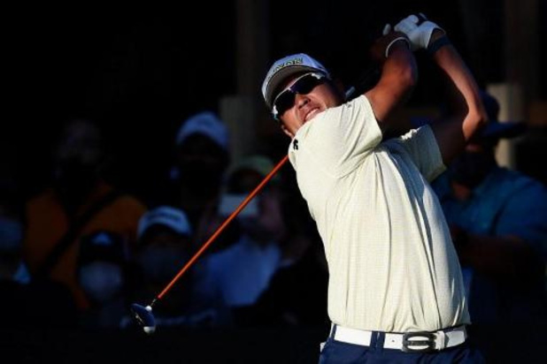 Matsuyama gagne le Sony Open de golf et égale le record de victoires pour un Asiatique
