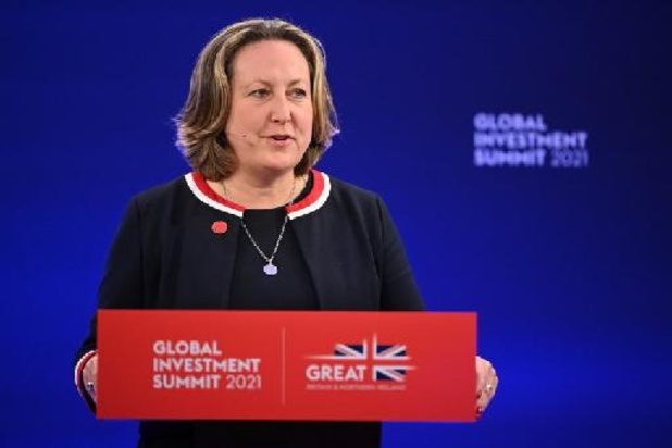 Britten praten met afzonderlijke Amerikaanse staten over handel
