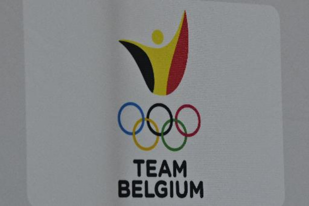 Le Team Belgium observera une minute de silence au village olympique de Tokyo mardi