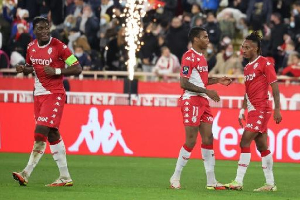 Les Belges à l'étranger - Monaco et Matazo s'imposent contre Rennes privé de Doku