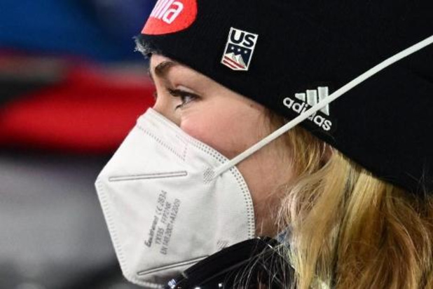 WB alpijnse ski - Mikaela Shiffrin boekt in Schladming historische 47e slalomzege