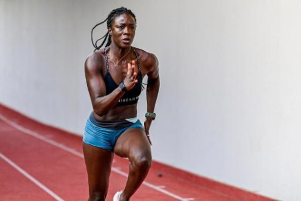 World Athletics Indoor Tour - Zagré en Obasuyi vijfde in Berlijn, Rosius zesde