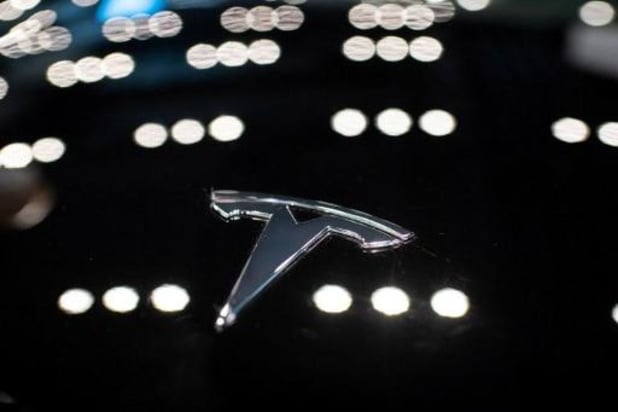 Tesla opent eerste fabriek in Europa