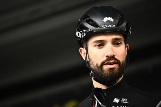 Tour de Turquie - Nacer Bouhanni souffre d'une fracture aux cervicales après sa chute dans la 2e étape