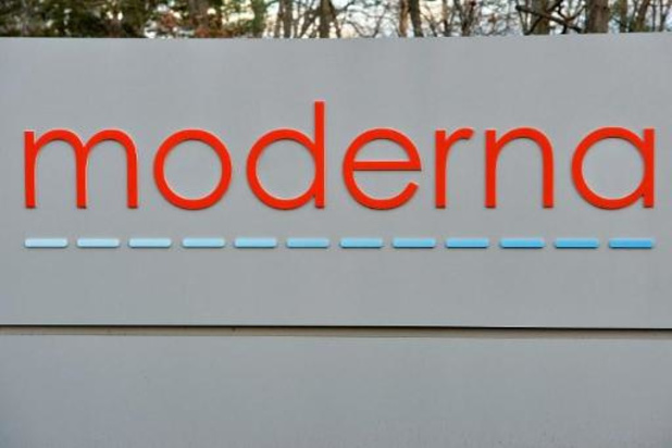 Moderna va établir une filiale commerciale en Belgique