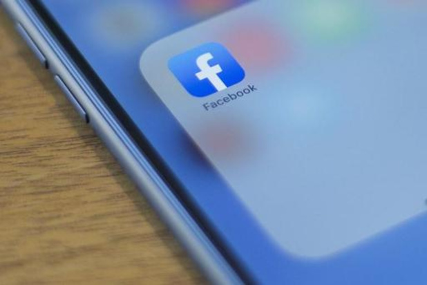 Facebook interdira les annonces politiques après les élections américaines
