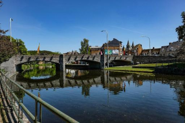 Meerdere waterlopen in Wallonië in pre-alarmfase