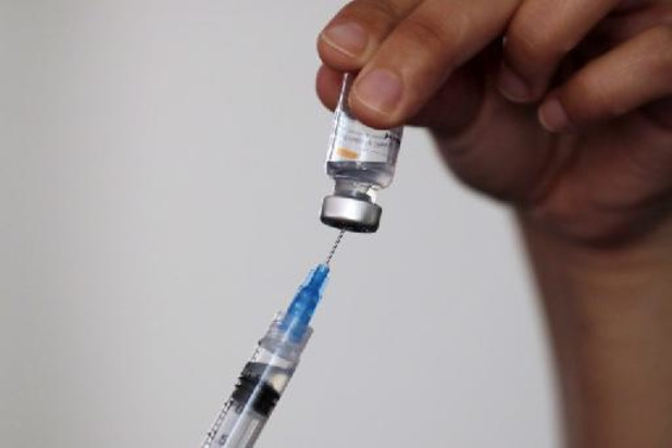 Coronavirus - Covid-19: le Chili administrera une 4e dose de vaccin à partir de février