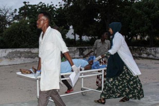 Al-Shabaab pleegt opnieuw dodelijke aanslag in Somalië