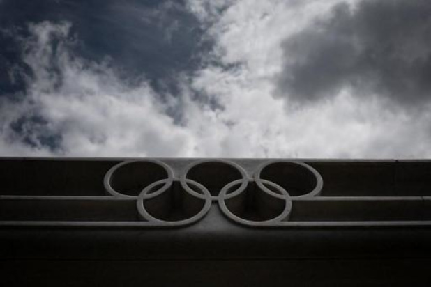 Le comité olympique russe critique l'exclusion : "le CIO doit unir, pas diviser"
