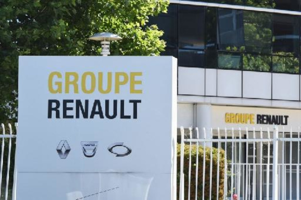 Renault gaat snelheid van auto's beperken tot 180 kilometer per uur