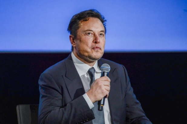 Elon Musk bezorgd om 'babycrisis' en roept op om meer baby's te maken