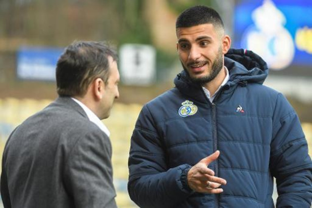 Transfer Deadline Day - Union verkoopt Deniz Undav aan Brighton, maar topschutter doet seizoen uit in Dudenpark