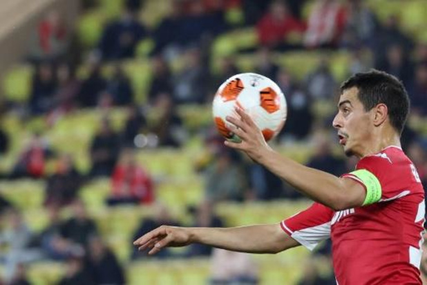 Belgen in het buitenland - Clement koopt ademruimte bij Monaco met 3-0-overwinning tegen PSG