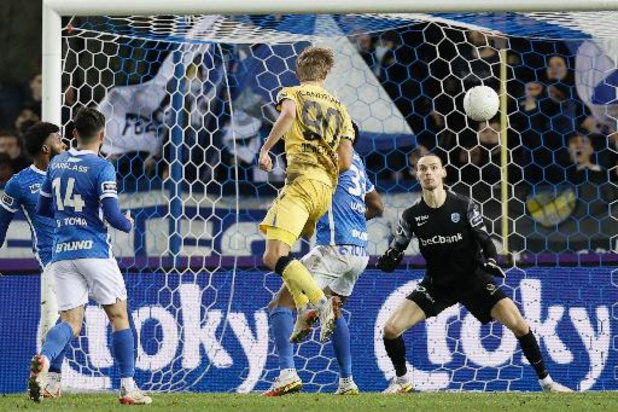 Croky Cup - Club Brugge klopt Genk na spektakelstuk, penalty's brengen beslissing