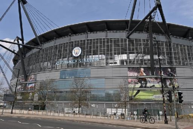 Britse overheid bekijkt "alle mogelijkheden" om Super League tegen te houden