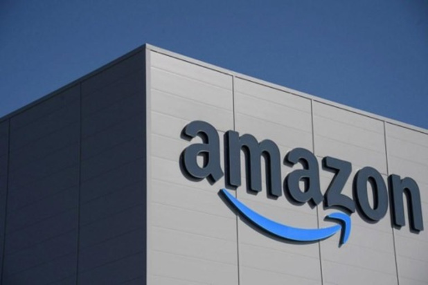 Amazon, dat last heeft van dure dollar, verwacht slecht eindejaar