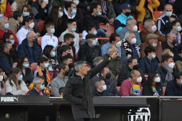 La Real Sociedad, avec Januzaj, partage à Valence