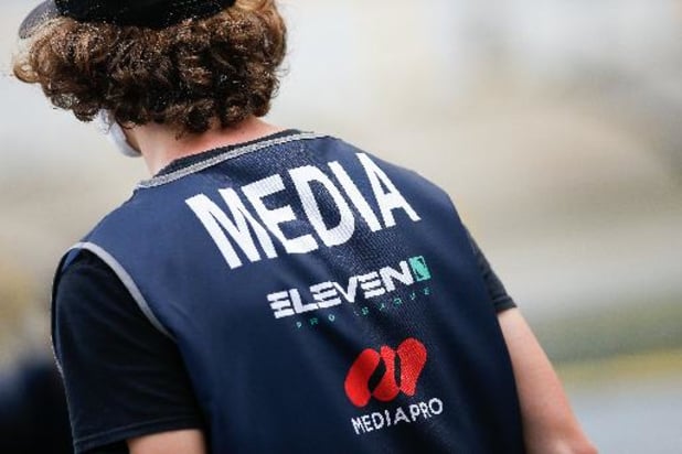 Eleven Sports betaalt laatste schijf van mediarechten versneld uit