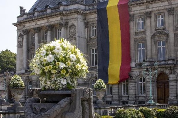 IMF: "België moet na coronacrisis fiscale en structurele uitdagingen aanpakken"