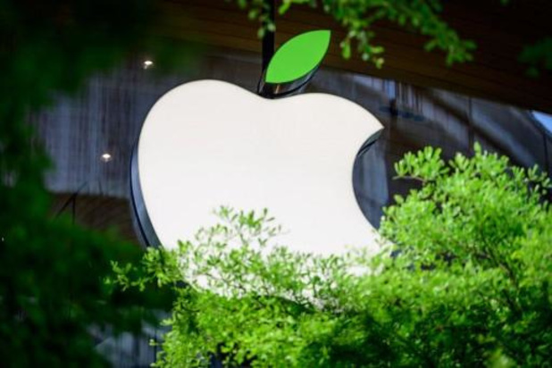 Apple start klimaatfonds van 200 miljoen dollar
