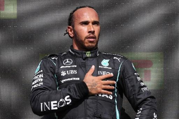 F1 - Lewis Hamilton et Mercedes créent une fondation pour plus de diversité
